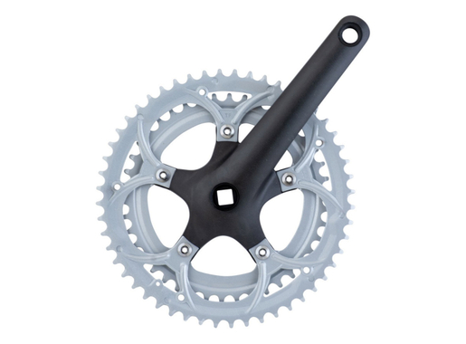 Srednji pogon aluminijumski 42/52