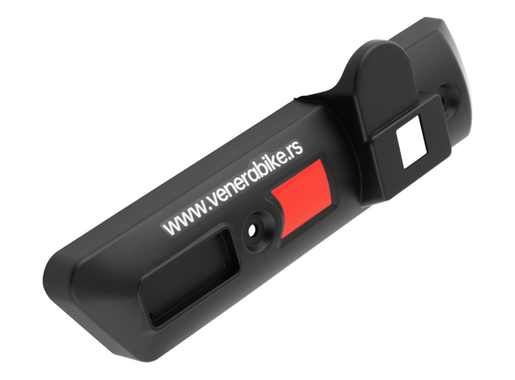 Eb.maska leva za zadnju vilu za fusion/fusion pro