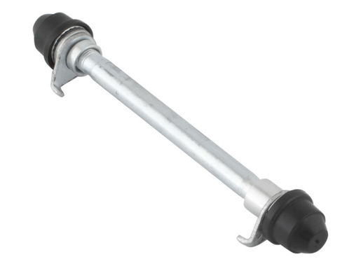 Eb.osovina prednja sa maticom veneco master 4/ultra amp