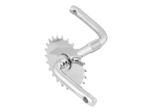 Srednji pogon “ z “ poluga i zupcanik za decije bic. vel 12” ##