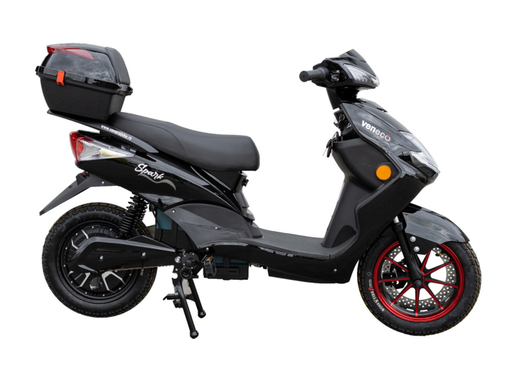 Eb-spark crni 1300004
