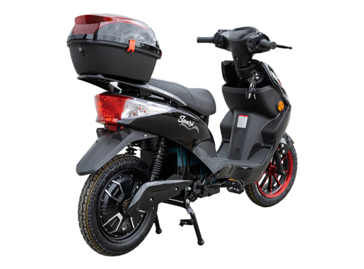 Eb-spark crni 1300004
