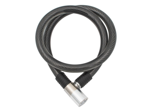 Brava sajla na ključ crna 18x1000 mm golden key