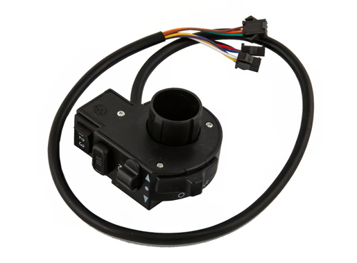 Eb.prekidač za brzine na volanu harmony