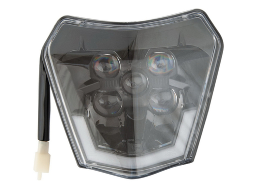 Eb.svetlo prednje fusion i fusion pro