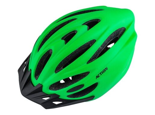 Kaciga zelena veličina l