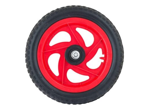 Točak 12” pvc zadnji bez zubčanika