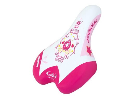Sedlo dečije za bicikl princess 20”