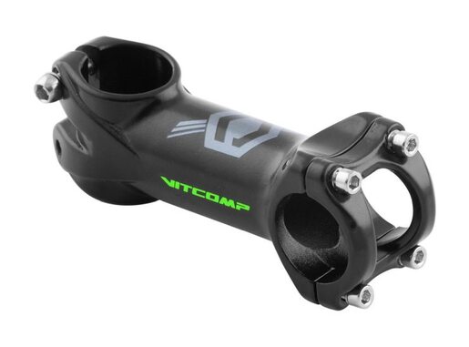 Lula volana alu a-head 28.6x100x31.8mm rise 7deg vit comp zelena