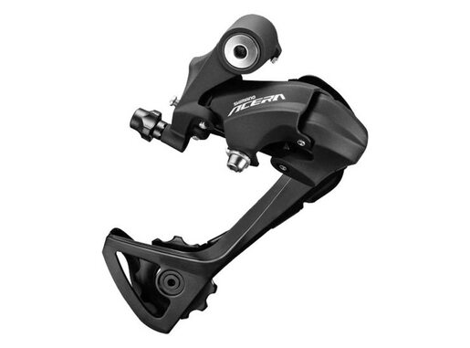 Zadnji menjač shimano acera 9 brzina rupa ardt3000sgsl