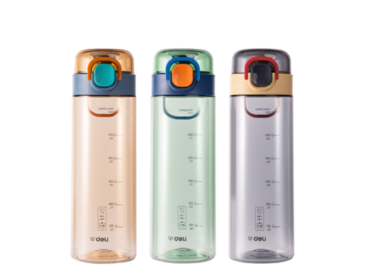 DELI BOCA ZA VODU  700ml 17665