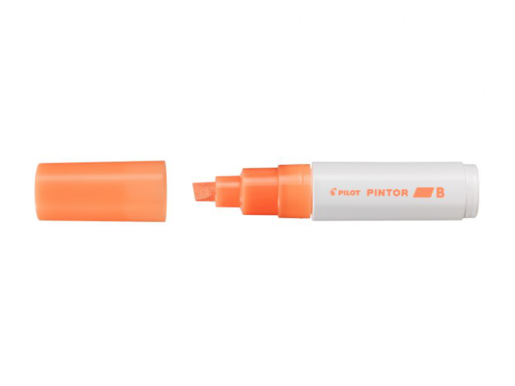 PILOT MARKER  PINTOR NEON NARANDŽASTI B