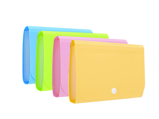 DELI FASCIKLA  A6 SA PREGRADAMA E5561