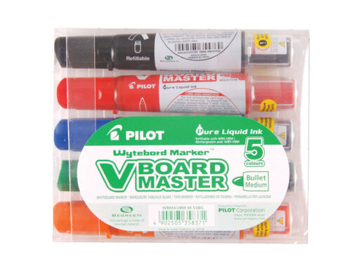 PILOT MARKER  ZA TABLU V BOARD MASTER 5/1