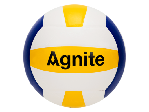 DELI ODBOJKAŠKA LOPTA  , VELIČINA 5, PVC koža materijal F1251