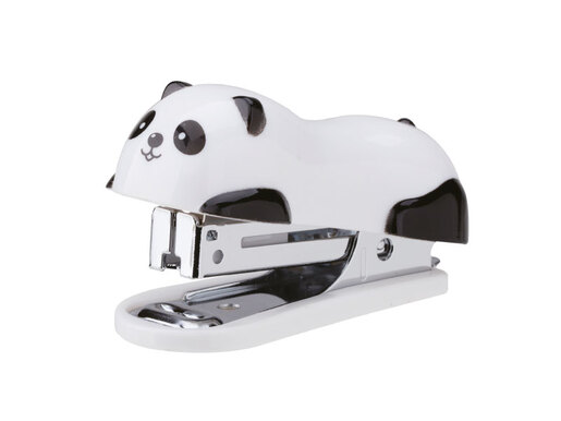 DELI HEFT MAŠINA  PANDA E453 municija br.10, 12 lista