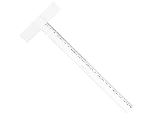 DELI LENJIR T  MATEMATIČKI  60cm 8410