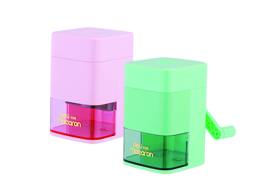 DELI REZAČ  ROTACIONI MACAROON ER10604