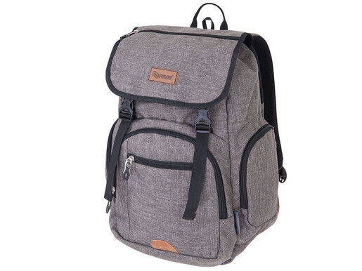 PULSE  RANAC COVER ZELENO-SIVI