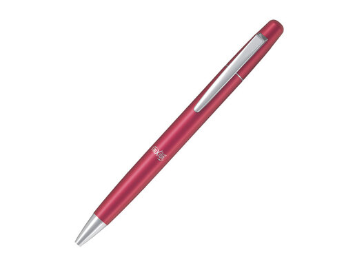 PILOT ROLER  FRIXION BALL LX CRVENI