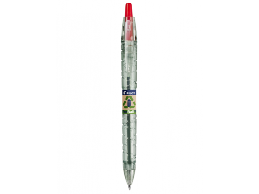 PILOT HEMIJSKA OLOVKA  B2P ECOBALL MEDIUM CRVENA