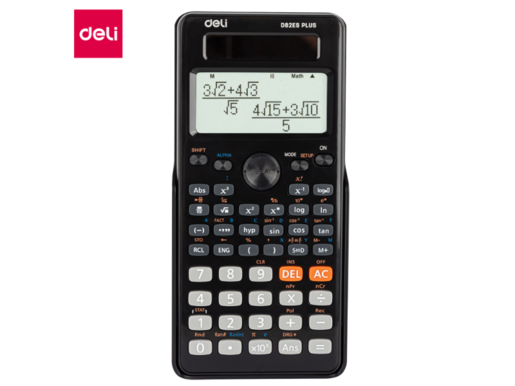 DELI KALKULATOR  MATEMATIČKI ED82ES