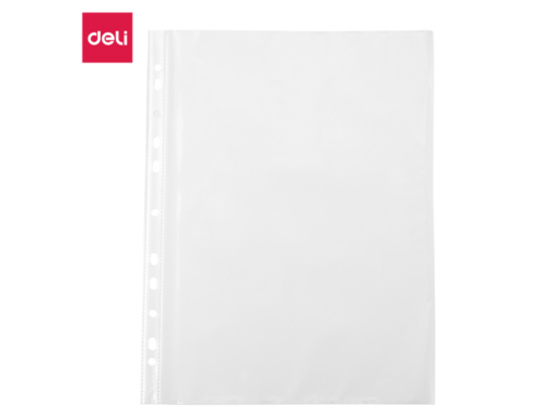 DELI FASCIKLA  11 RUPA 40mic EF20102