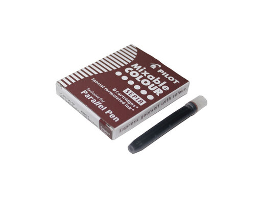 PILOT ULOŽAK  ZA PARALLEL PEN SEPIA