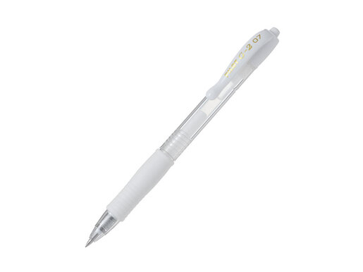 PILOT ROLER  G2 0.7 PASTEL BELI