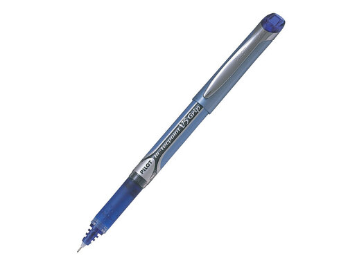 PILOT ROLER  HI-TECPOINT V5 GRIP 0.5 PLAVI