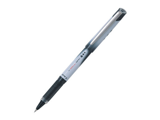 PILOT ROLER  V BALL GRIP 0.5 CRNI