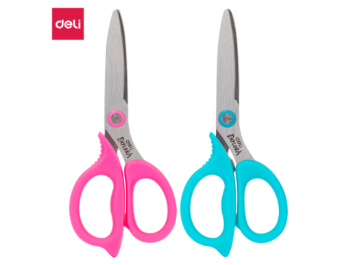 DELI MAKAZE  DEČIJE 17cm EXPLORA E77755