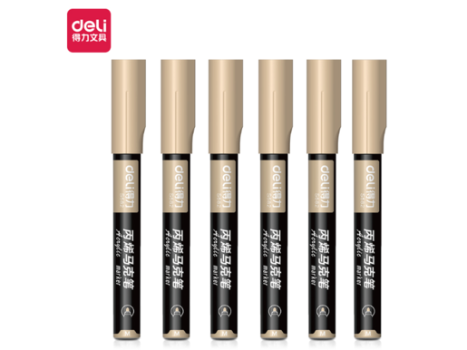 DELI MARKER  AKRILNI PASTEL BEŽ E03 S584