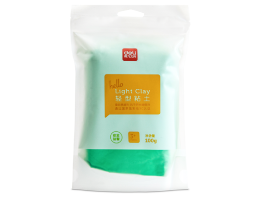 DELI MASA ZA MORANJE  100g  ZELENA 67841 GR