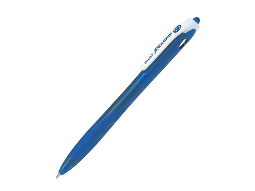 PILOT HEMIJSKA OLOVKA  REXGRIP 0.7  PLAVA