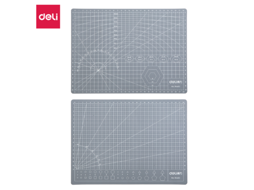 DELI PODLOGA ZA SEČENJE  A4 78400grey