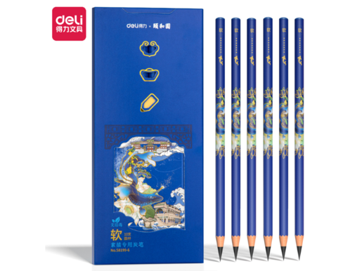 DELI UGALJ U OLOVCI  MEKI 1/10 58199-6