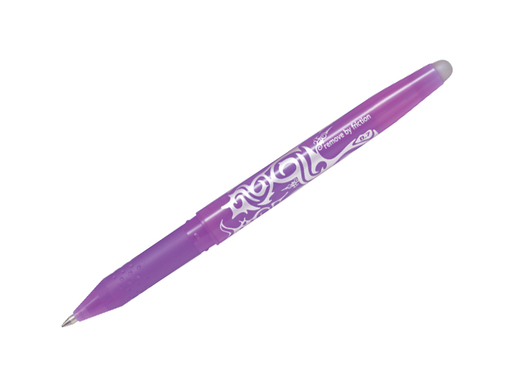 PILOT ROLER  FRIXION BALL 0,7 PURPURNI