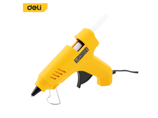 DELI PIŠTOLJ ZA LEPAK  60W, SA 3 DODATNA LEPKA EA50161