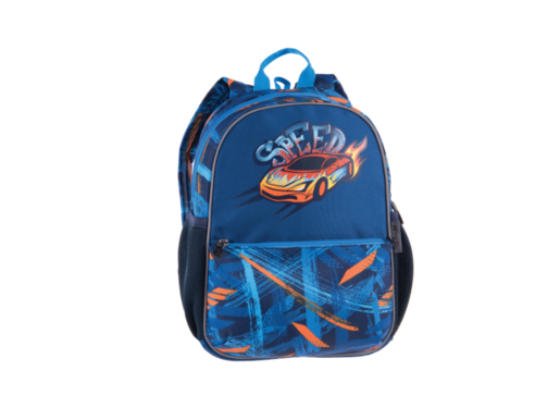 PULSE RANAC  JUNIOR BLUE SPEED 122020