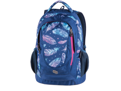 PULSE  RANAC MUSIC FEATHER