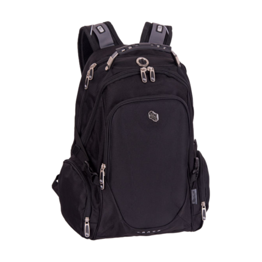 PULSE  RANAC TRACK CRNI