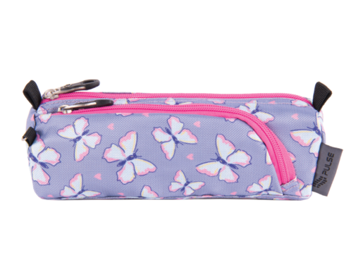 PULSE  PERNICA GRAY BUTTERFLY