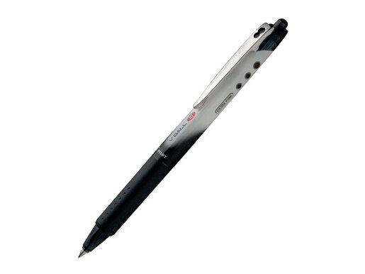 PILOT ROLER  V BALL RT 0.7 CRNI