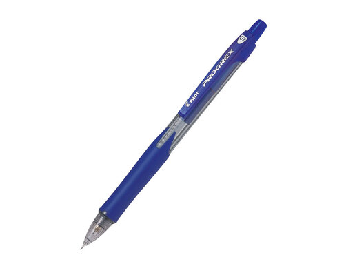 PILOT TEHNIČKA OLOVKA  PROGREX 0.7 PLAVA