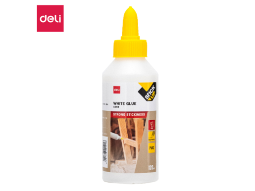 DELI LEPAK  ZA DRVO BELI 120ML EA259