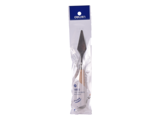 DELI ŠPAHTLA ZA SLIKANJE  BR. 3 73902-3