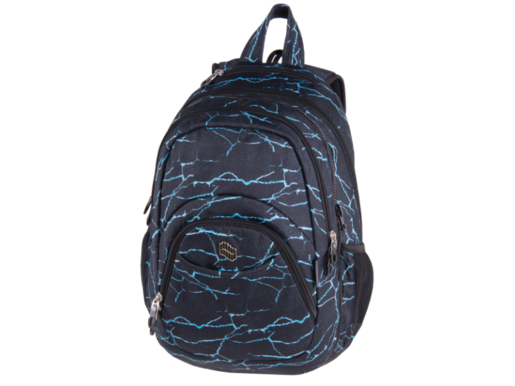 PULSE  RANAC 2u1 TEENS BLUE LAVA