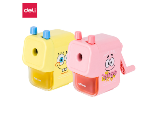 DELI ROTACIONI REZAČ  SUNĐER BOB EH511