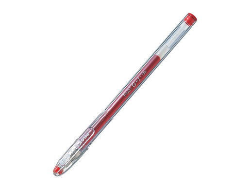PILOT ROLER  G1 0.5 CRVENI
